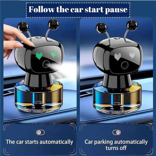 Lanxuan - Avtomobil üçün - R7044