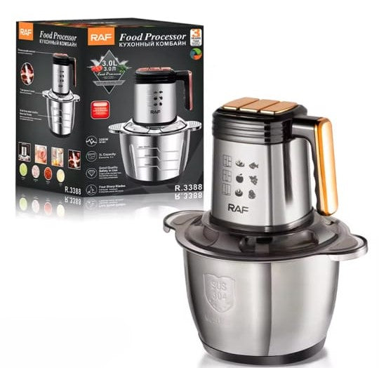 Shelf - Blender (chopper) - 3388