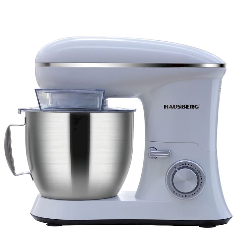 Hausberg - Khamiryoguran - 7622