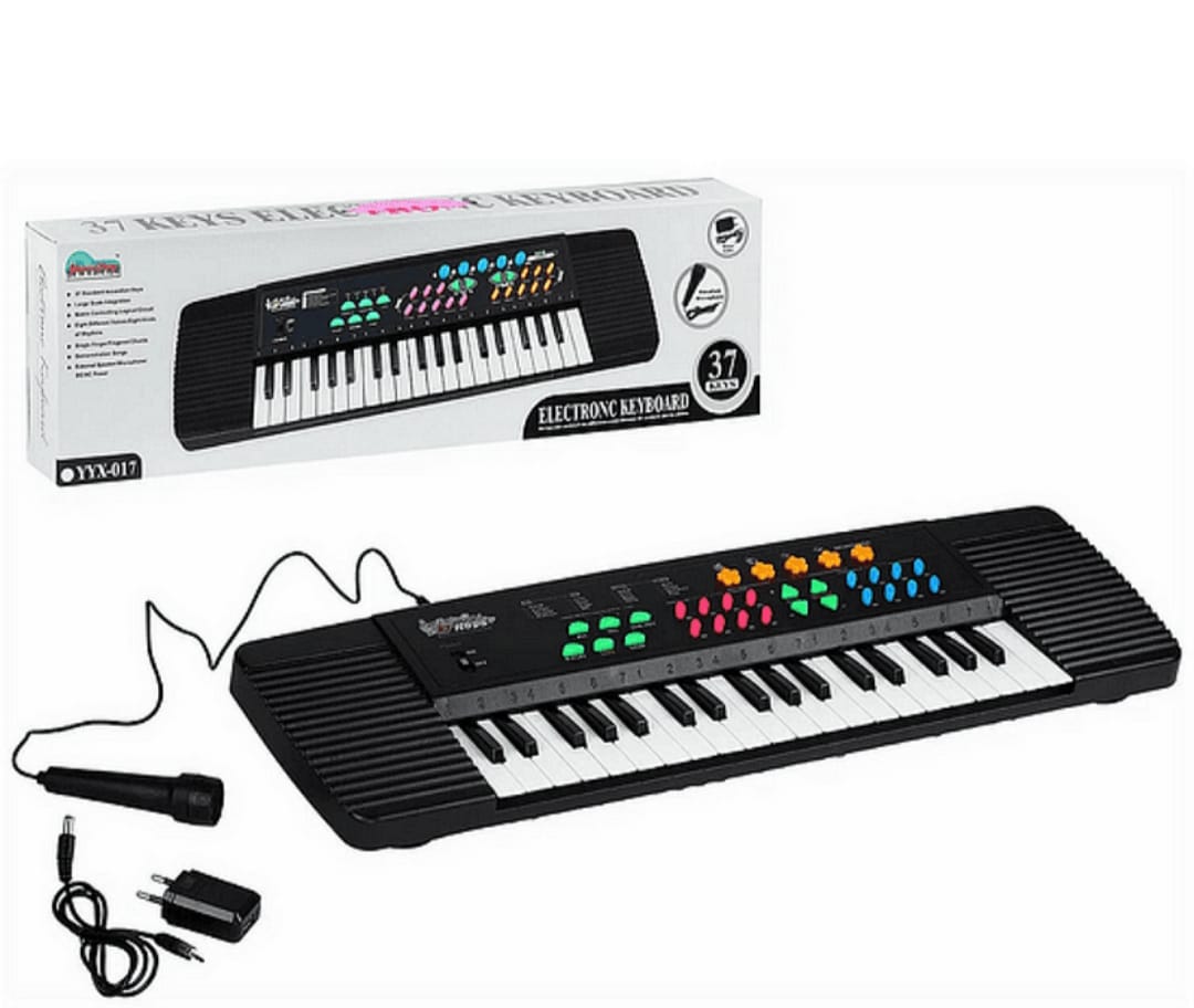 Electric Piano - Toy piano - HYYX017