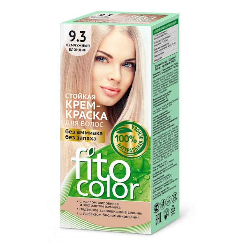 Fito color - Hair dye - B3022