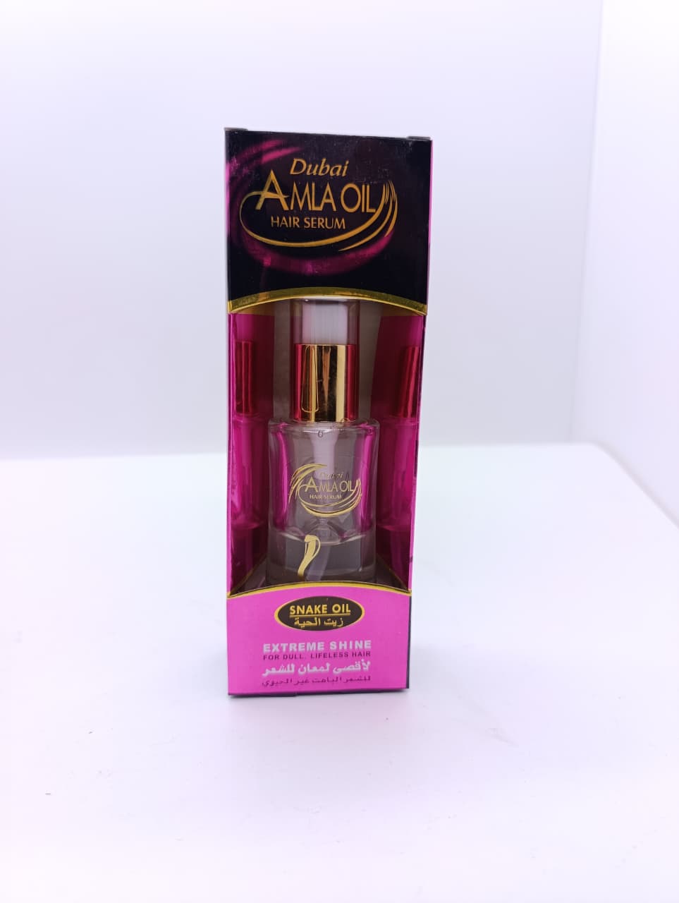 Saç serumu - Dabur amla - T4014