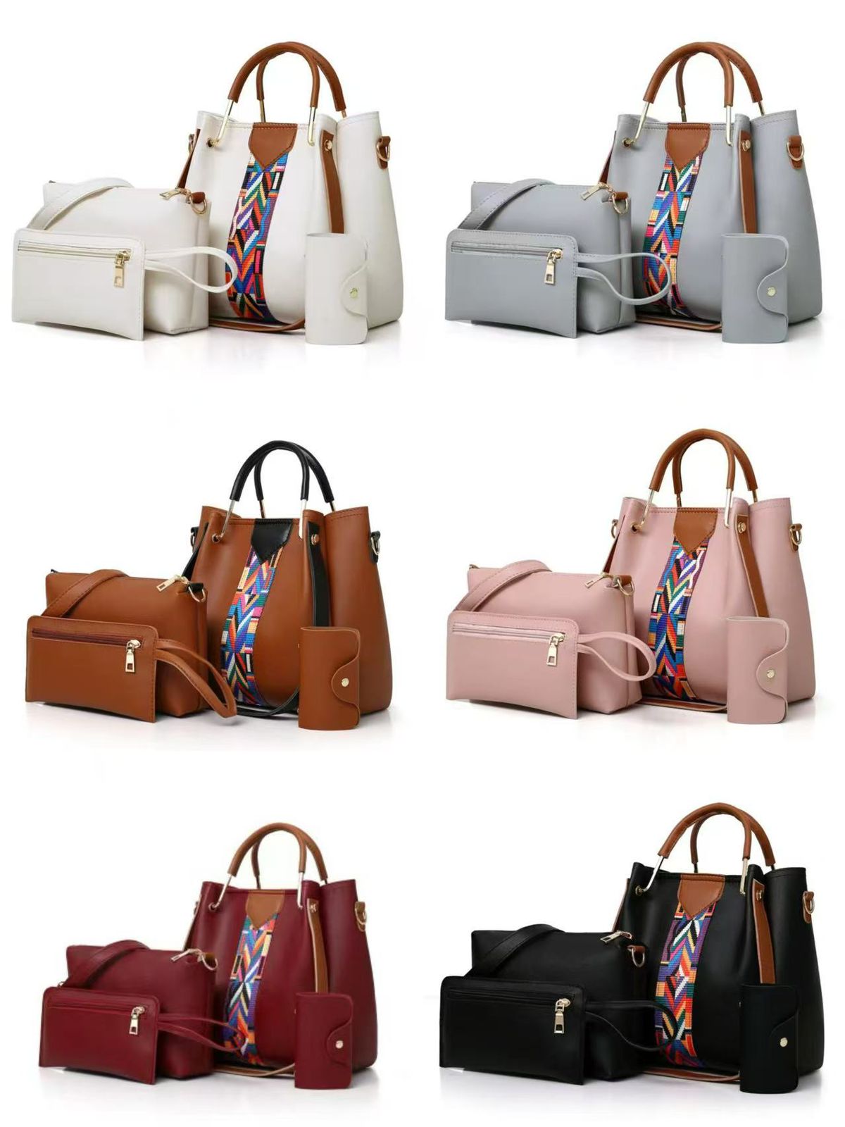 Qadın çantası - GoBag - T8025