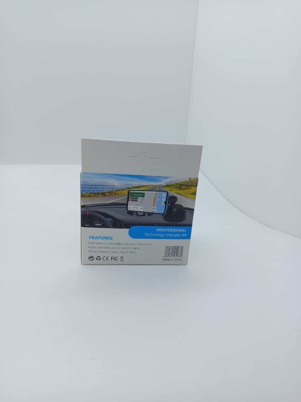 Suction - Telefon tutacaqı - G5574