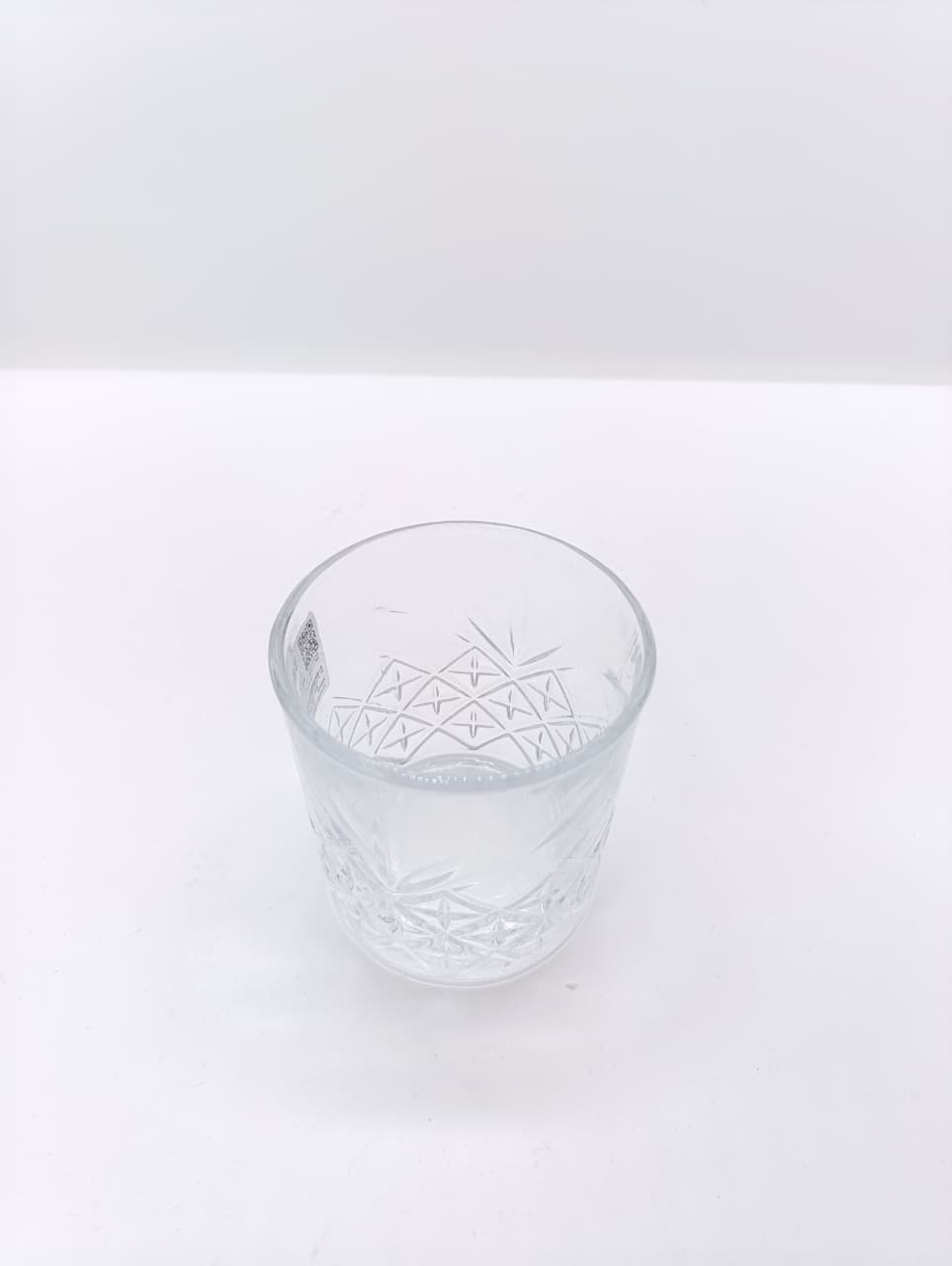 Keramik Haus - Whiskey glass - H7150