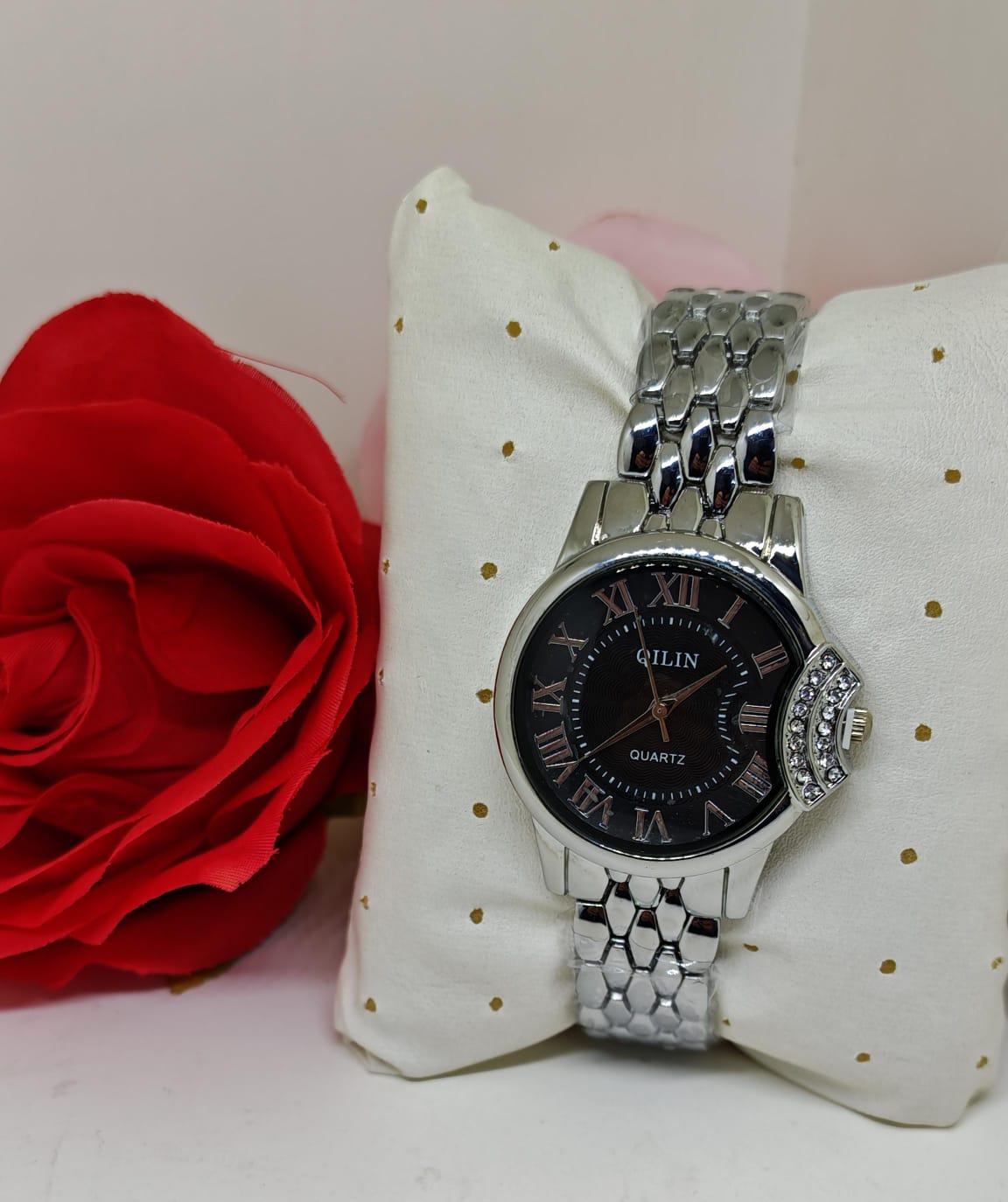 Qılın - Qol saatı - G6650