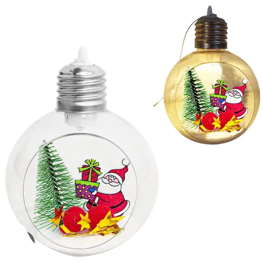 YeniBox - Christmas lamp - G5055