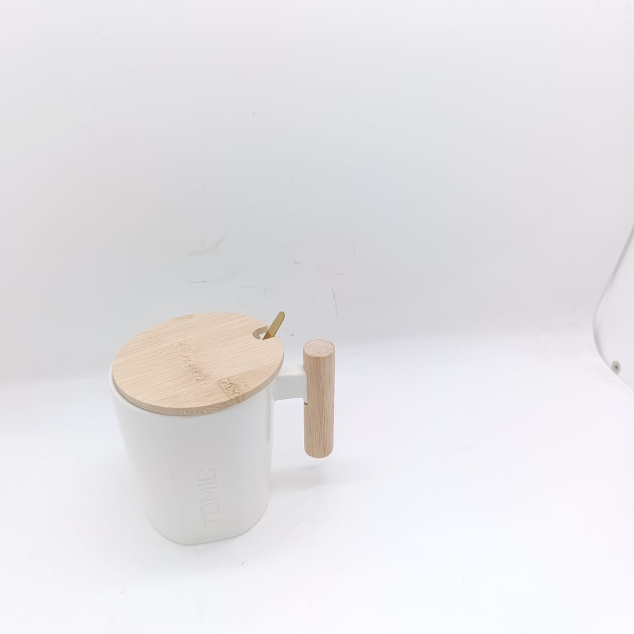 Rslee - Cup with lid - H8017