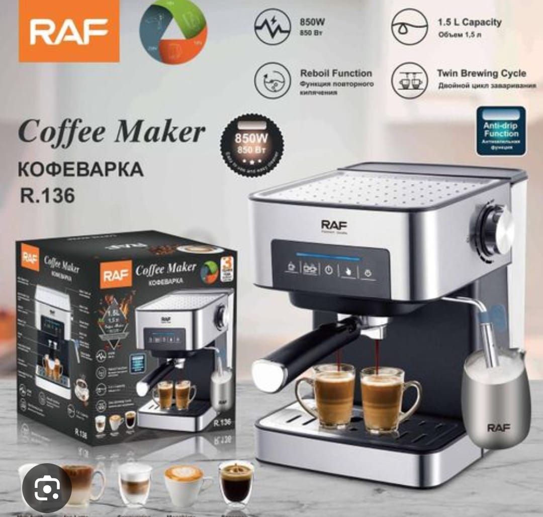 Shelf - Coffee machine - 136