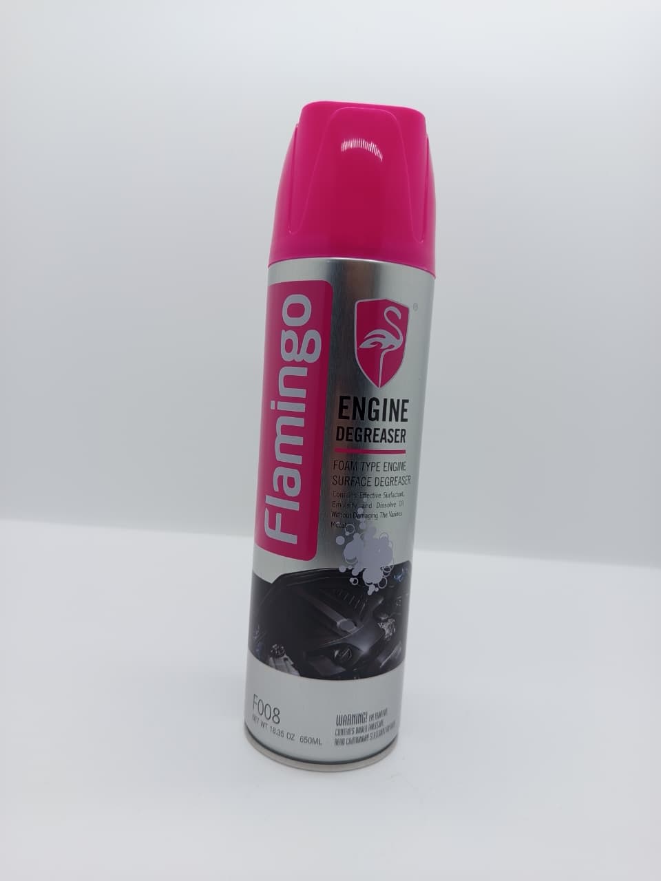 Flamingo - Avtomobil motorxanası üçün - GF008