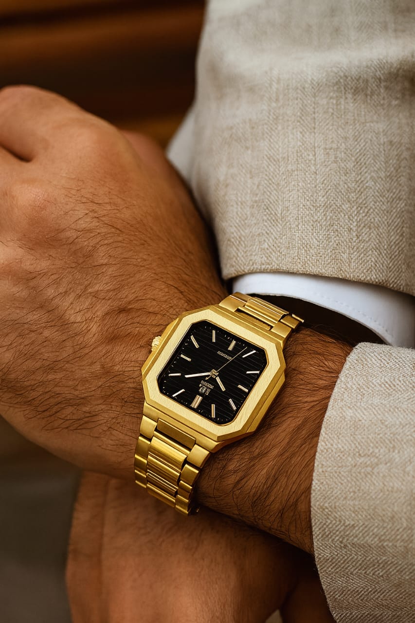 Factory - Wristwatch - G5103