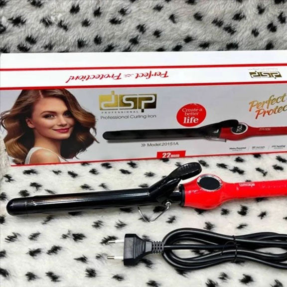 DSP - Hair dryer - 20151A