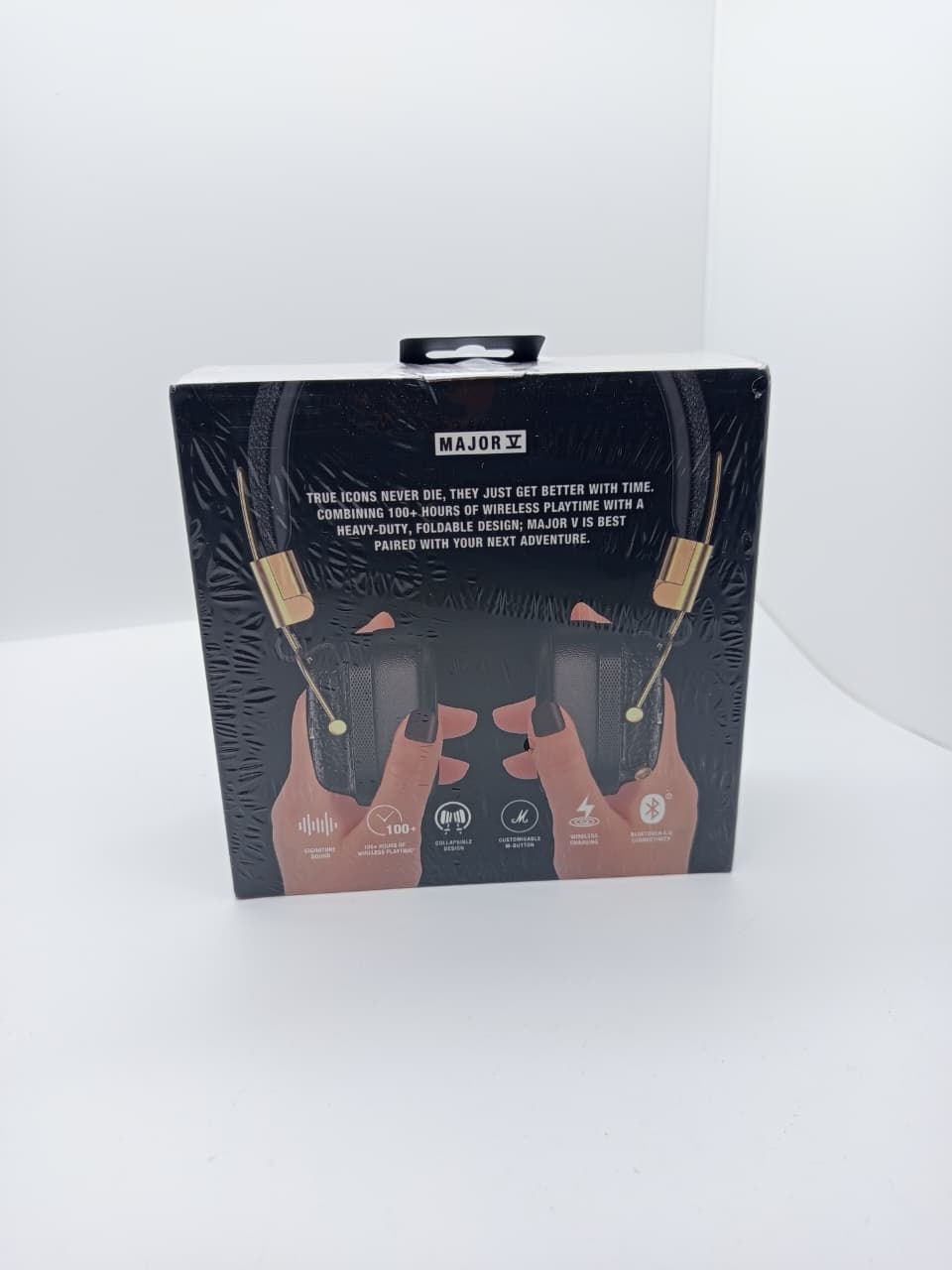 Marshall - Wireless Headphones - G5565