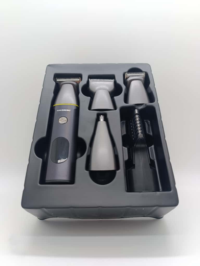 Hausberg - Hair clipper - 77GR