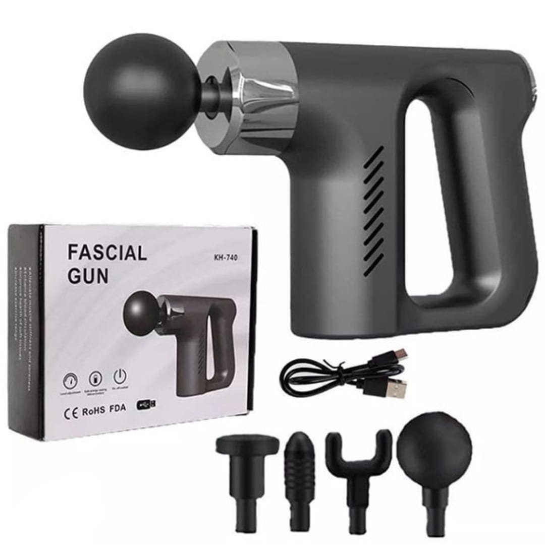 Masaj aparatı - Sağlam Həyat - T2529