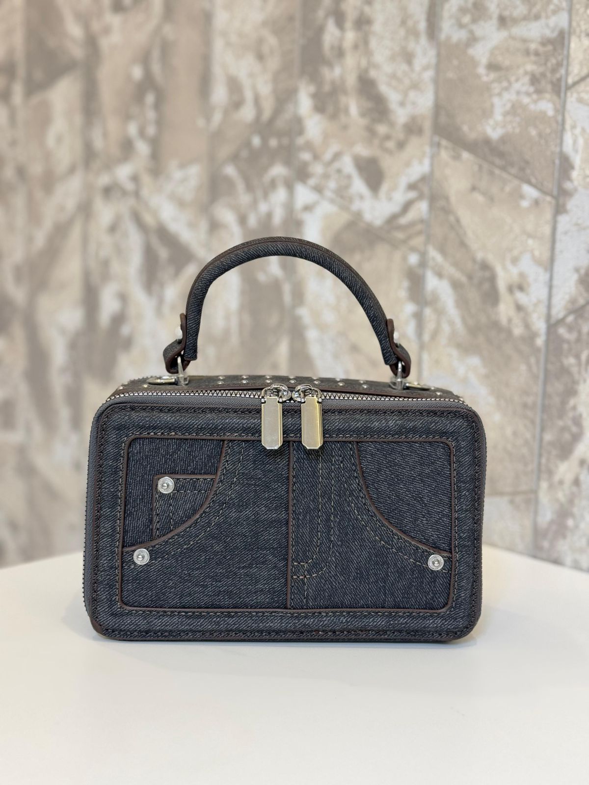 Qadın çantası - GoBag - T8027