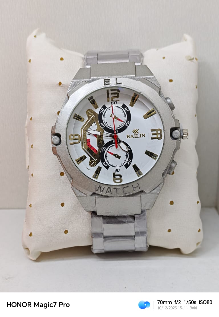 Qol saatı - Baılın - T8155