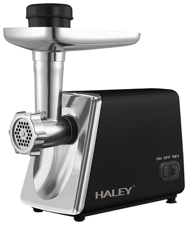 Haley - Meat Grinder - 1311