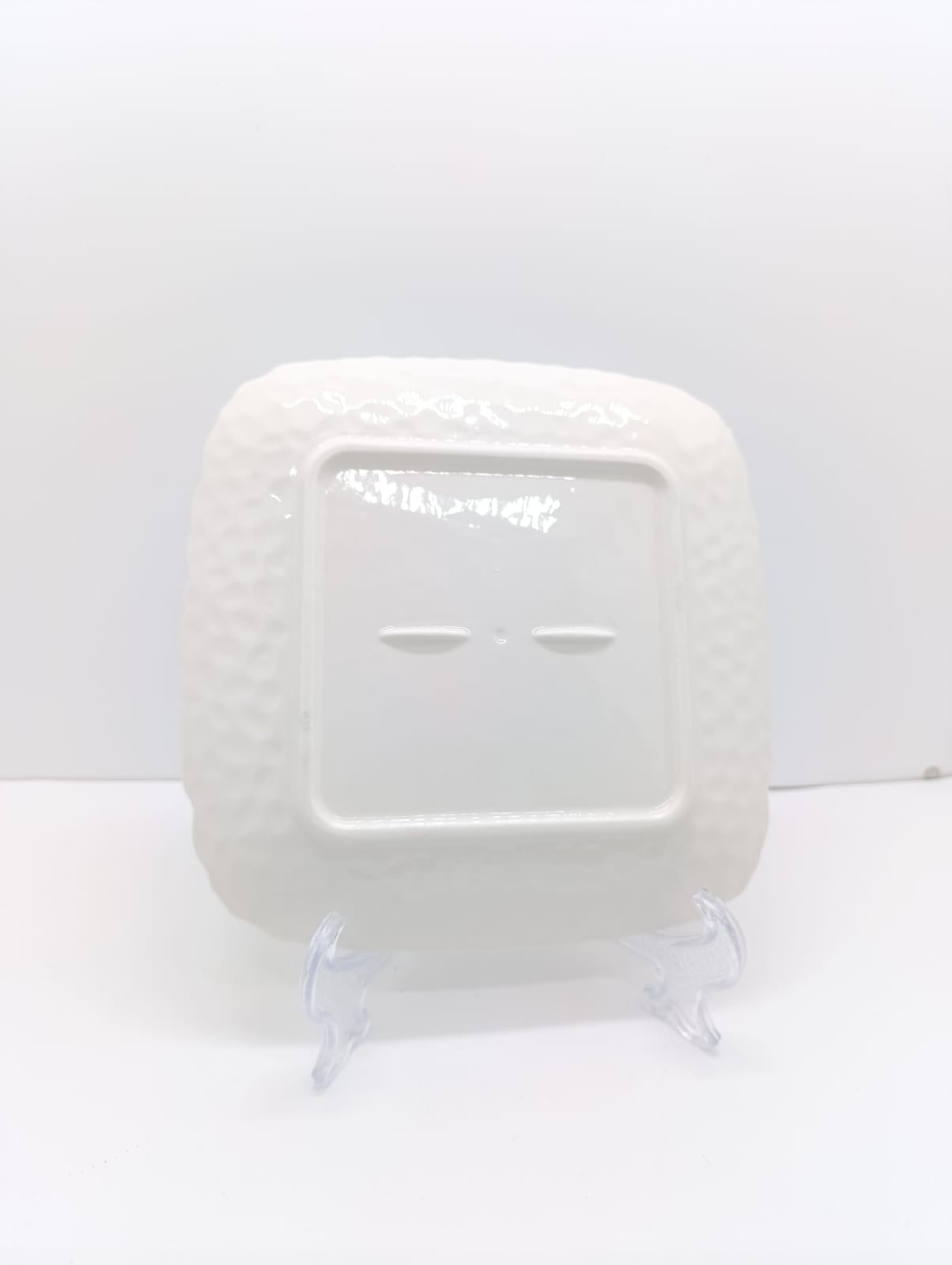 Keramik Haus - Plate - H7100