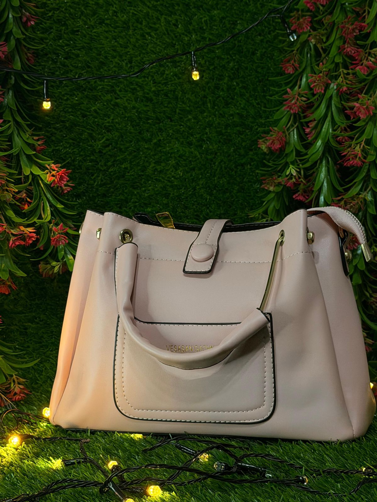 Qadın çantası - GoBag - T8037