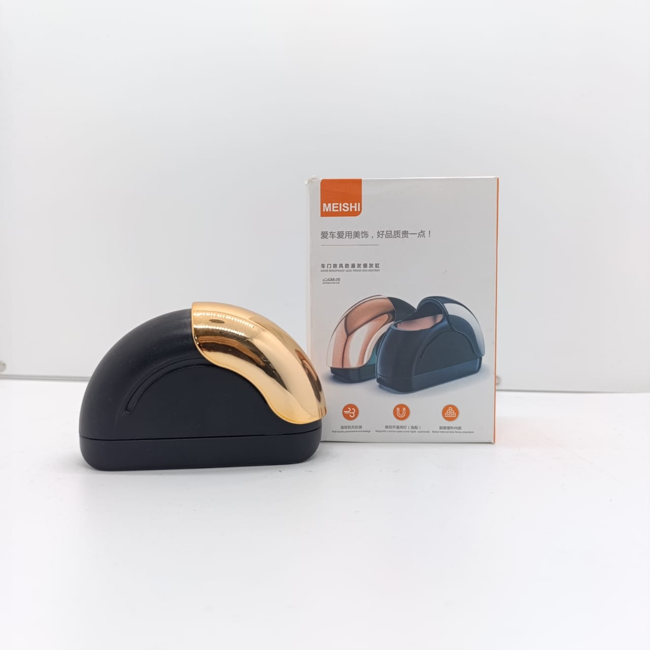 Meishi - Avtomobil üçün kül qabı - R7027