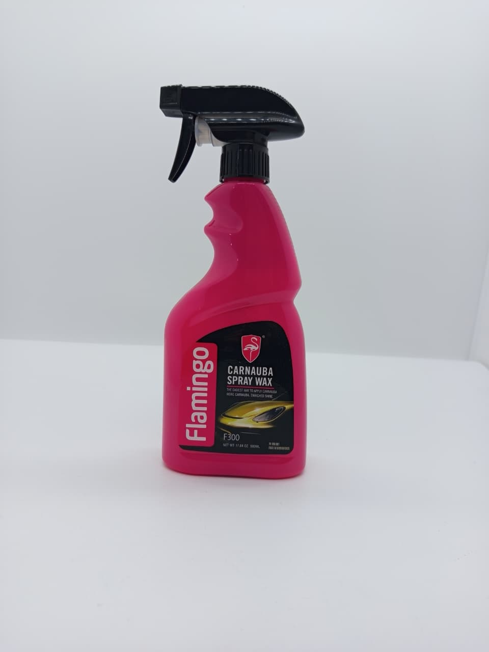 Flamingo - Sprey mum - GF300