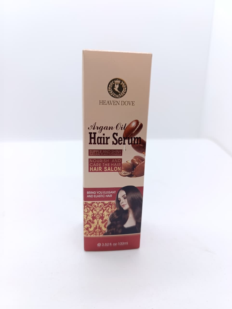 Saç serumu - Heaven Dove - T4034