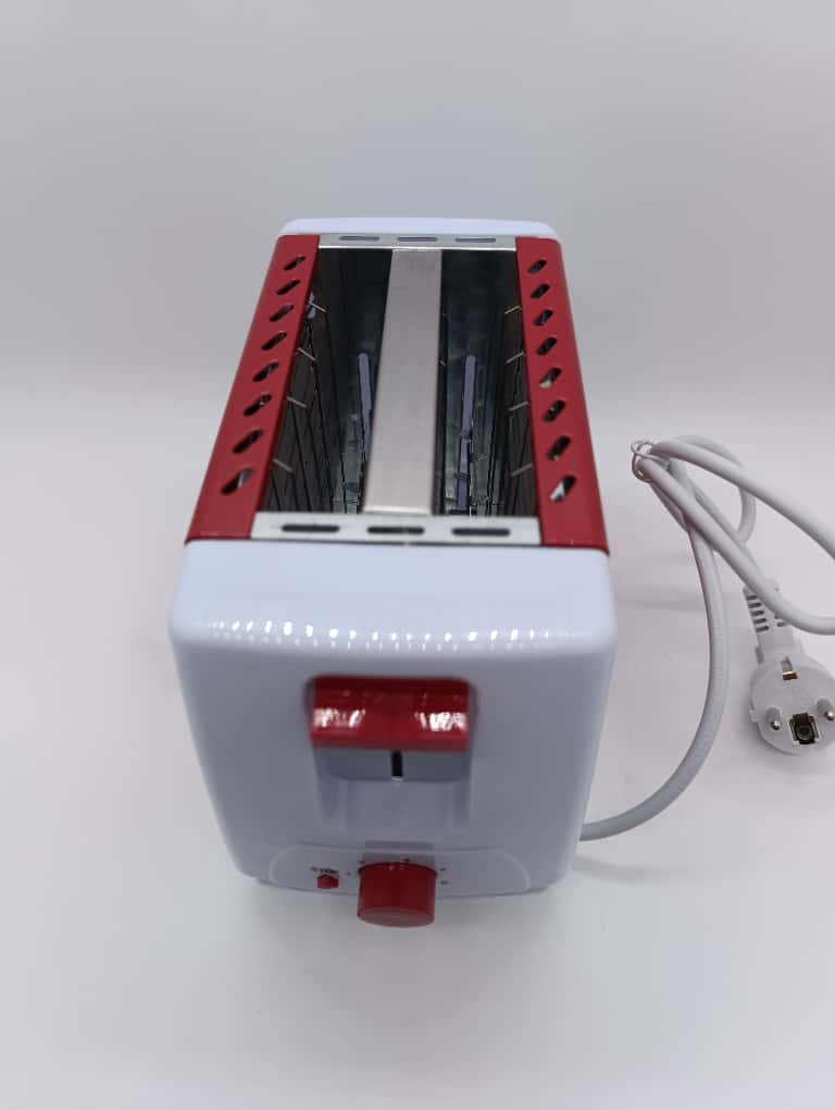 Hausberg - Toster - 150