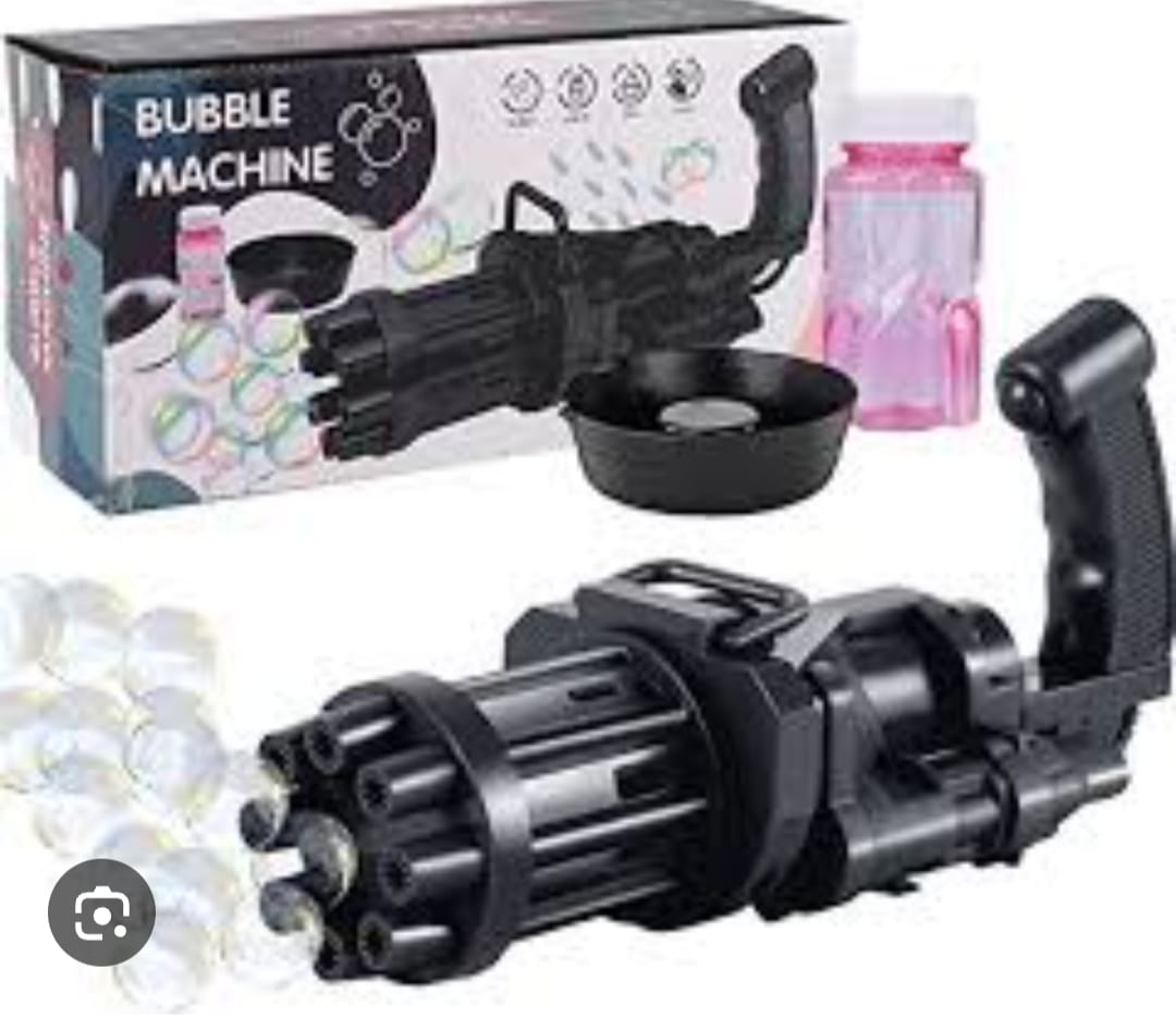 Bubble Blaster - R3939-134