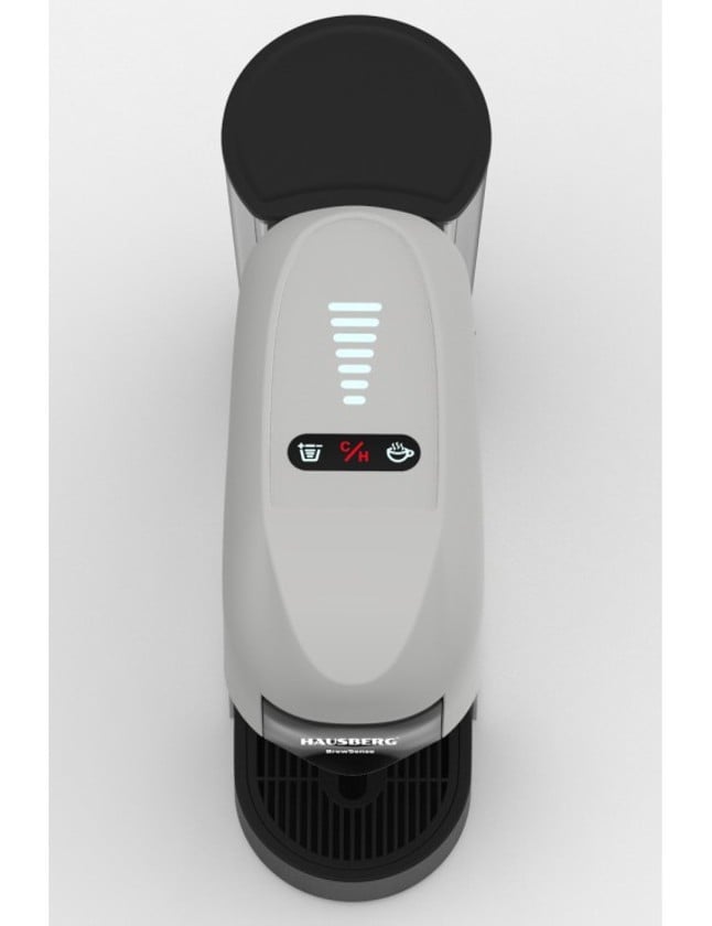 Hausberg - Coffee Machine - 3735AB