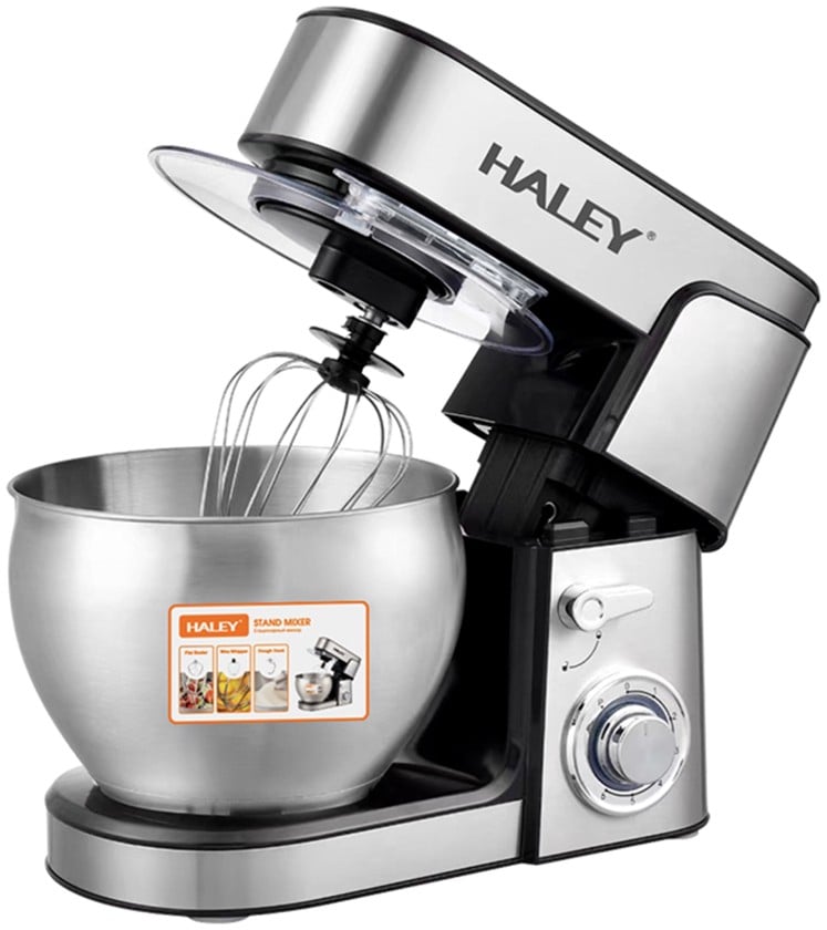 Haley - Dough Kneader - 2404
