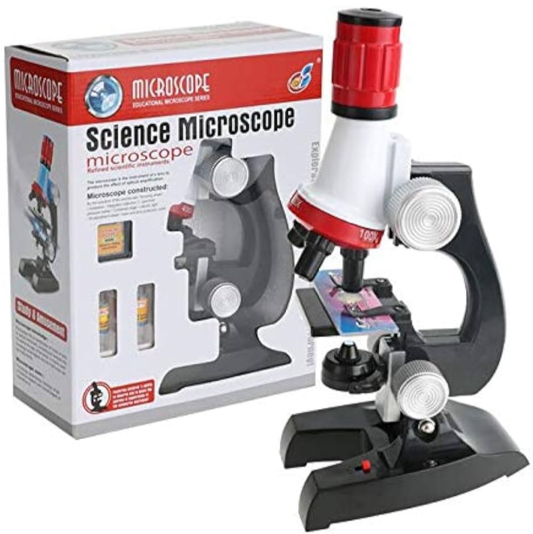Microscope - Mini microscope - RC2121