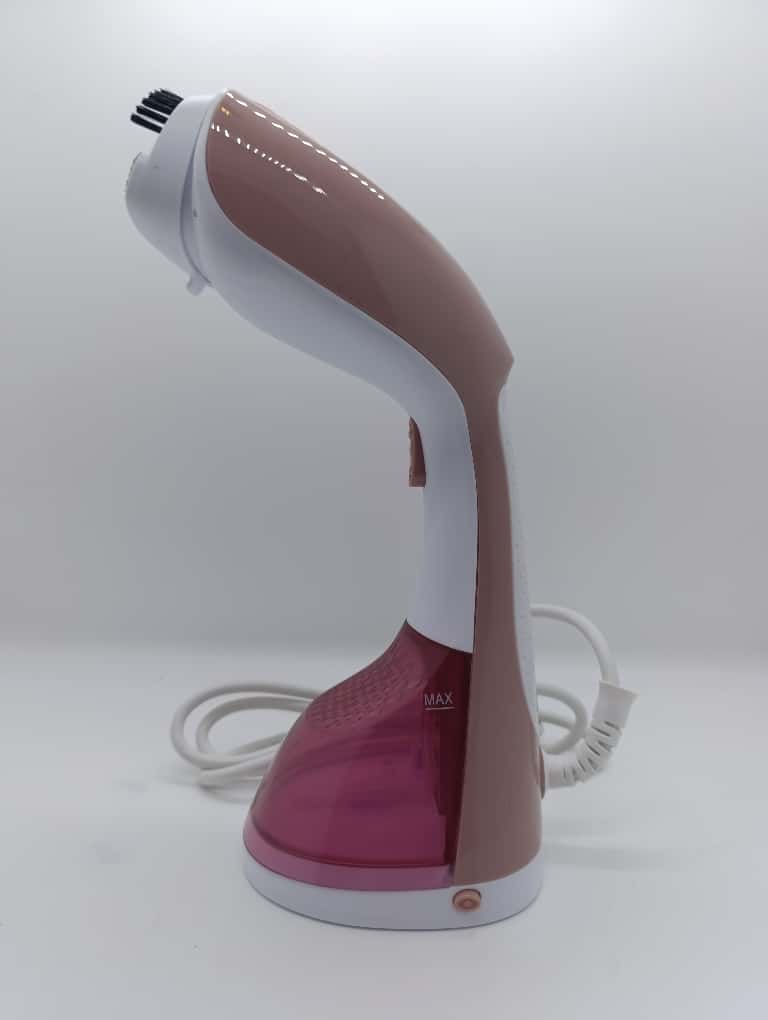 DSP - Steam iron - 1079