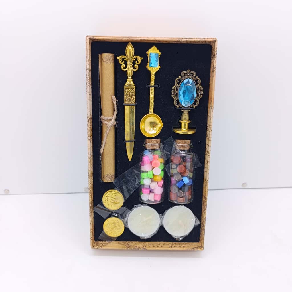 Pen-lux - Knife set - B1510