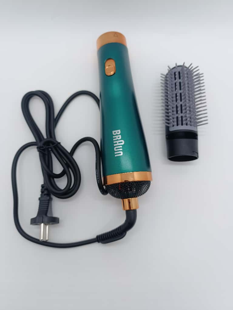 Braun - Hair dryer - 262