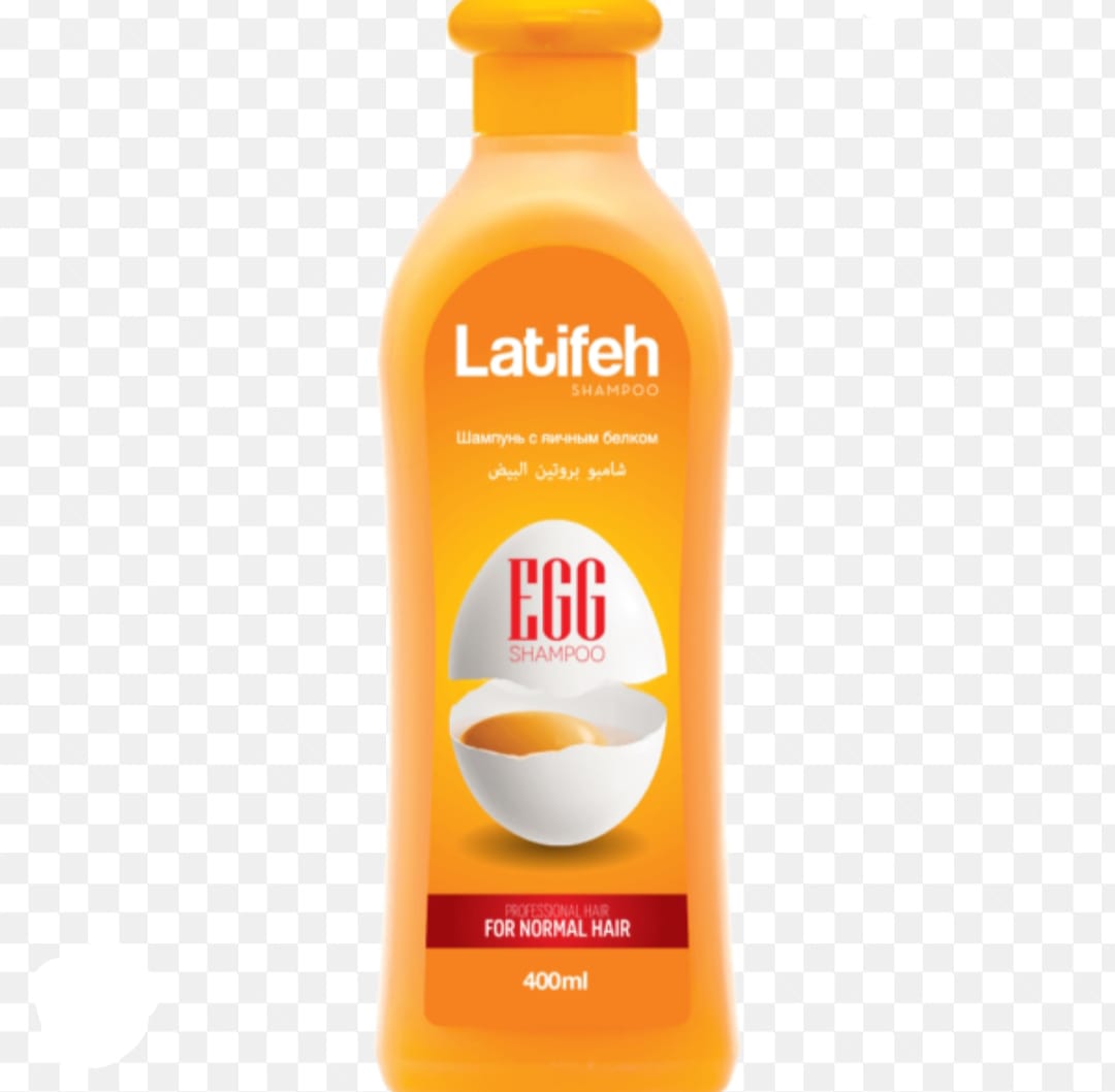 Latifeh - Şampun - G4075