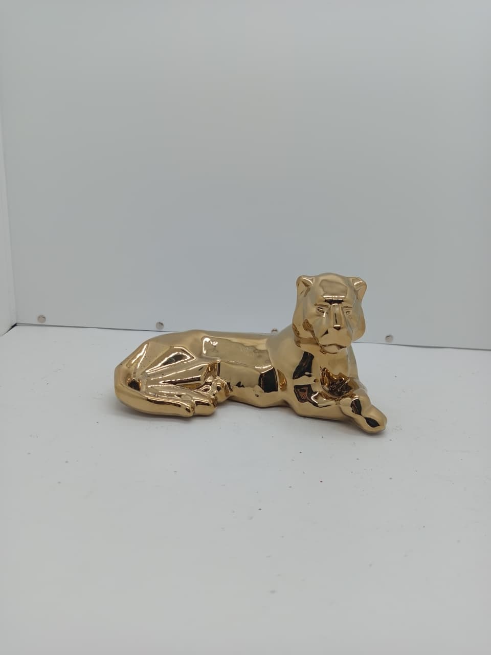 Leopard - Statue - H5061