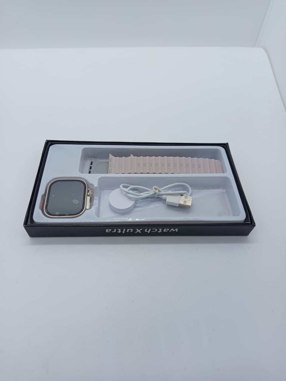 T30 Ultra - Smart watch - G5559