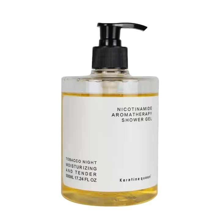 Nicotinamide - Shower gel - B3029