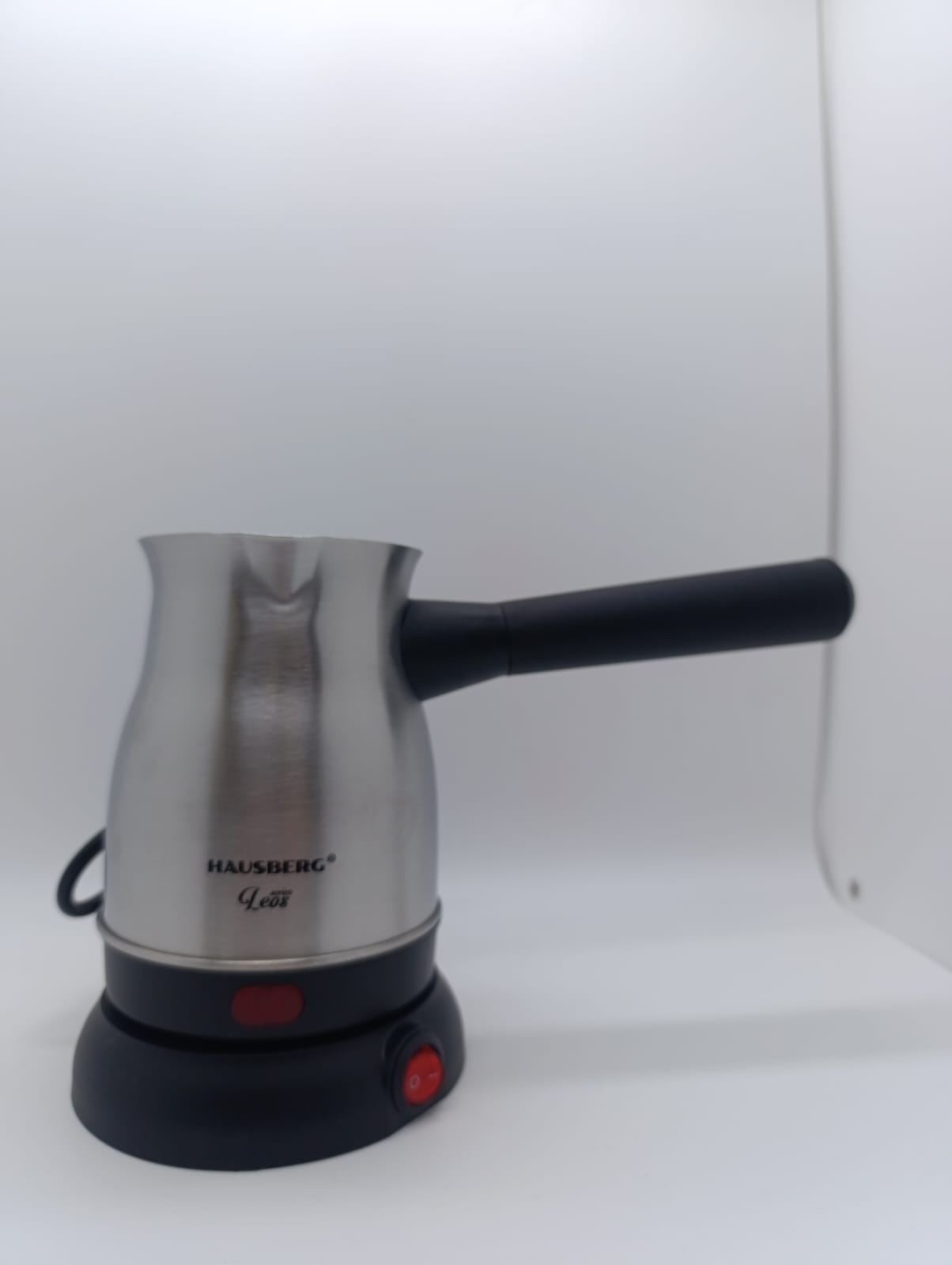 Hausberg - Coffee maker - 3815