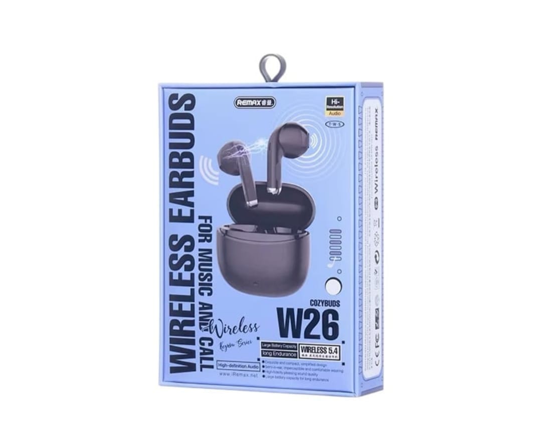 Remax - Wireless Headphones - R8056