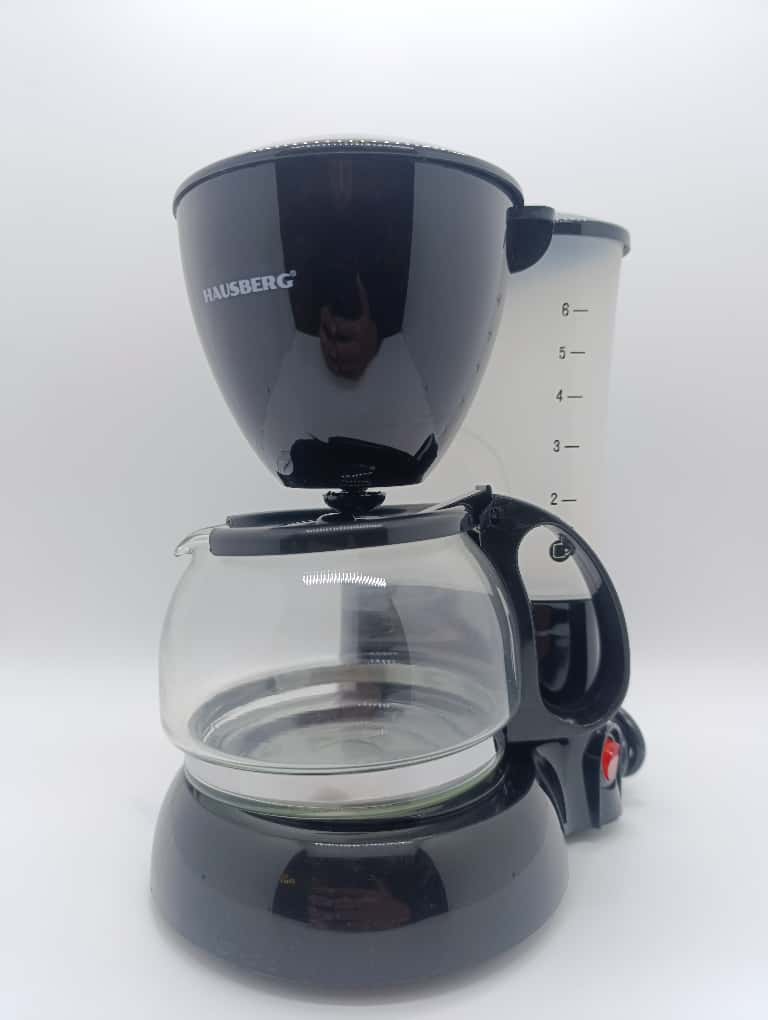 Hausberg - Coffee maker - 3650
