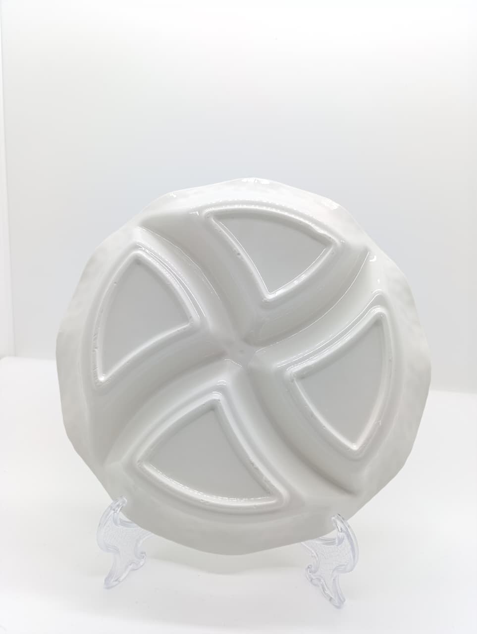 Keramik Haus - Dessert plate - H7115