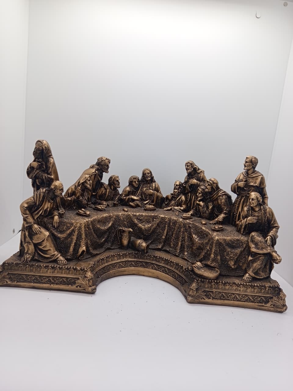 İsa peyğəmbər - Heykəl - H5063