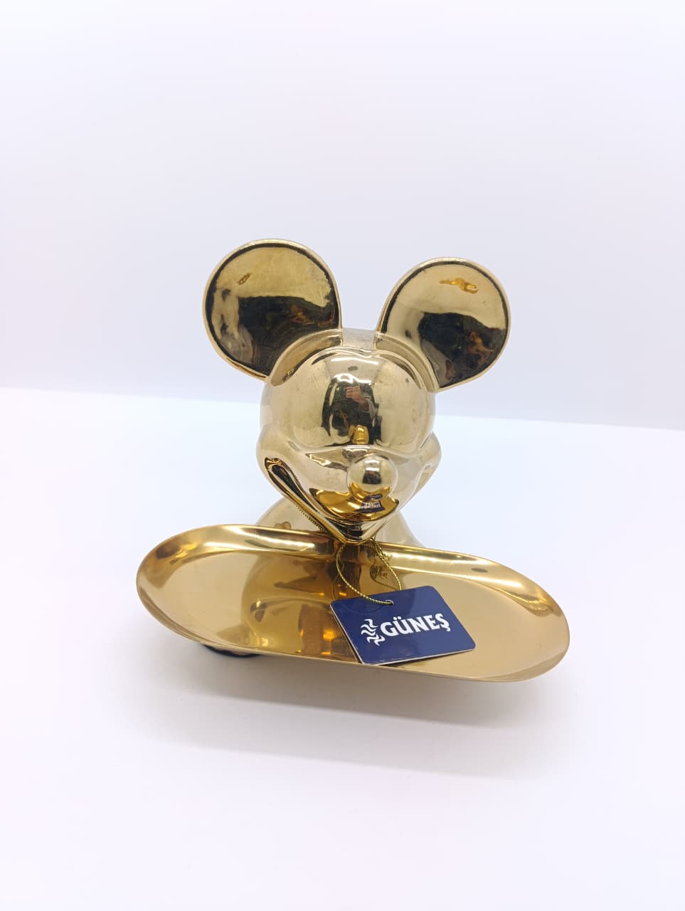 Hədiyyə aləmi - Miki maus fiquru - H2010
