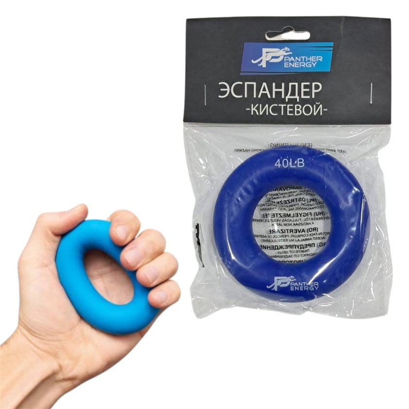 Espander - Sağlam Həyat - T2518