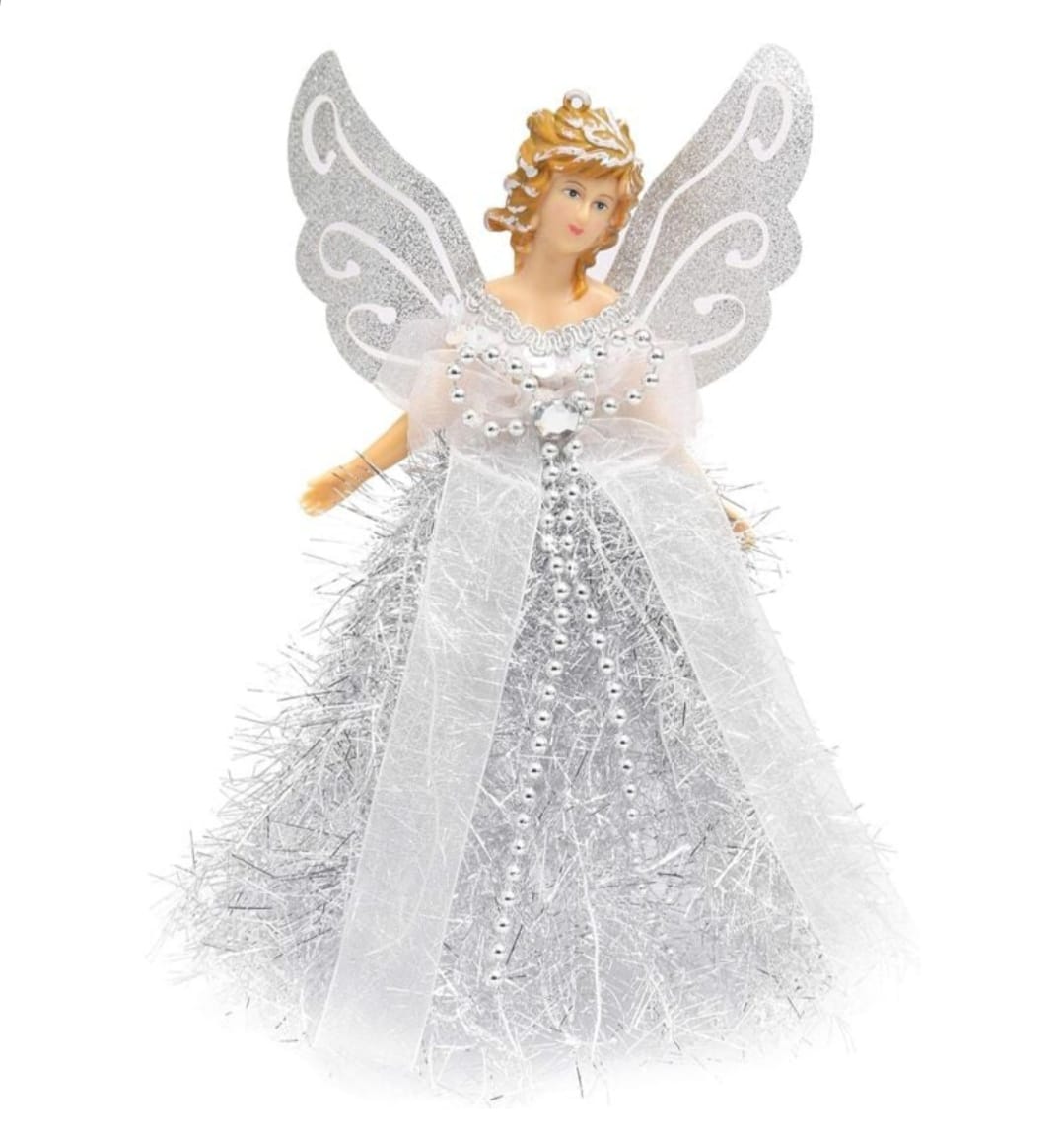 ShaxdaSet - Angel Tree Decoration - G5095