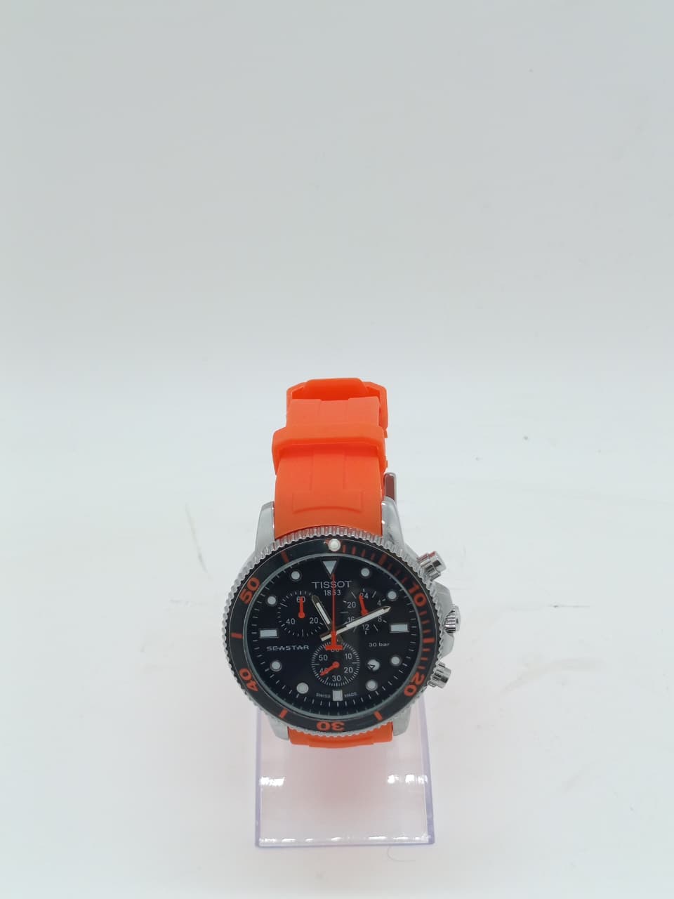 Frank Muller - Qol saatı - B2011