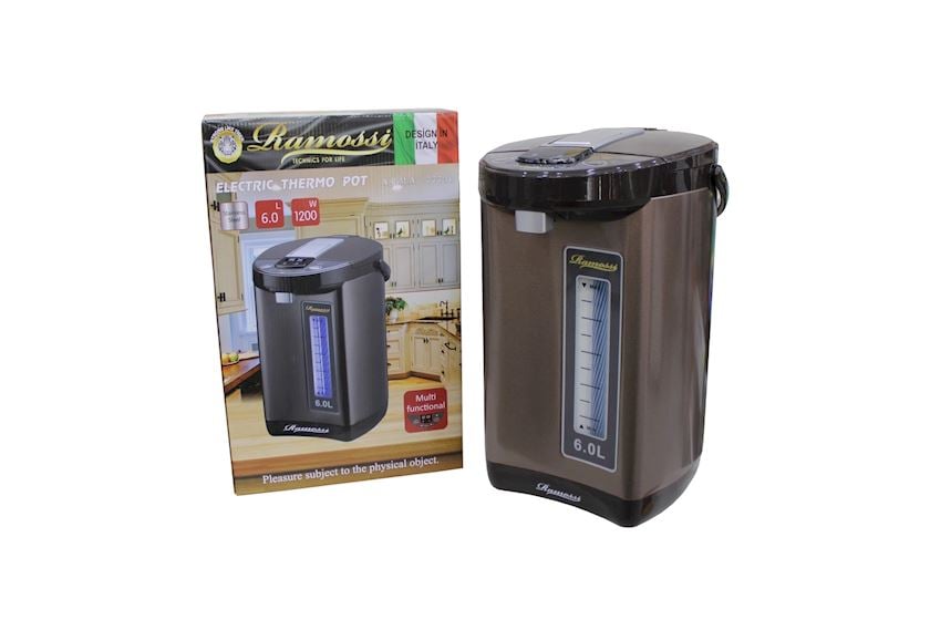 Ramossi - Thermopot - 77731