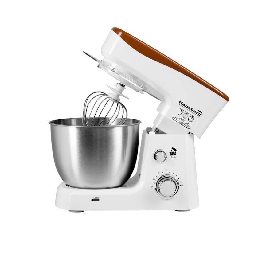 Hausberg - Mixer - 7625